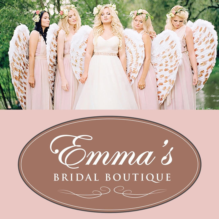 Emmas Bridal Boutique