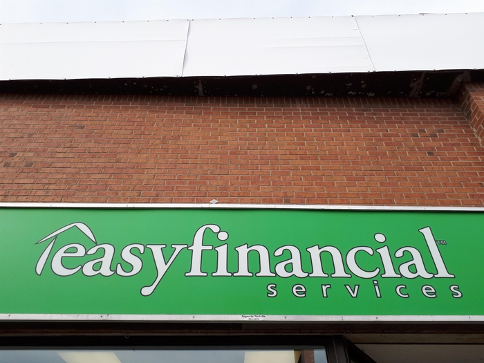 EasyFinancial