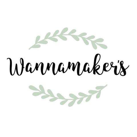 Wannamaker's Bakeshop and Home Decor