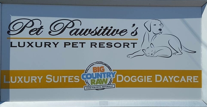 Pet Pawsitive's Luxury Pet Resort Inc.