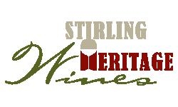 Stirling Heritage Wines