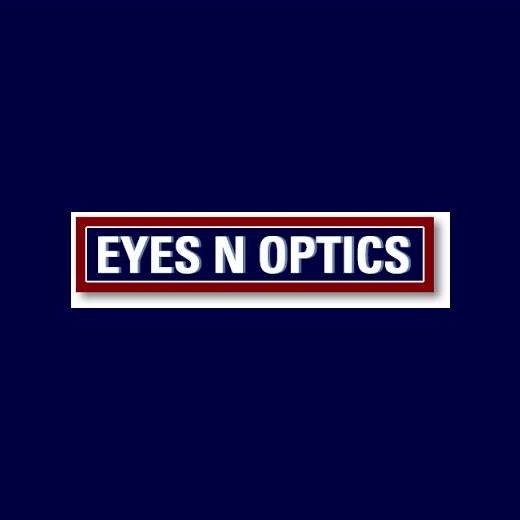 Eyes N Optics