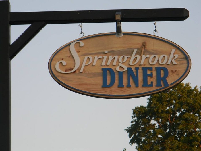 Springbrook Diner