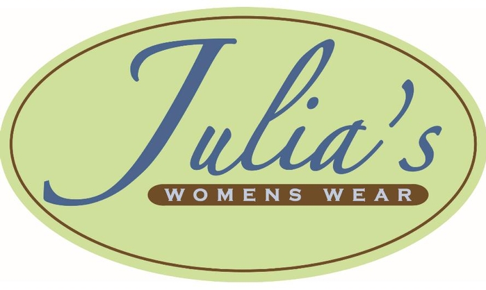 Julia’s Women’s Wear