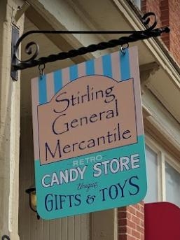 The Stirling General Mercantile
