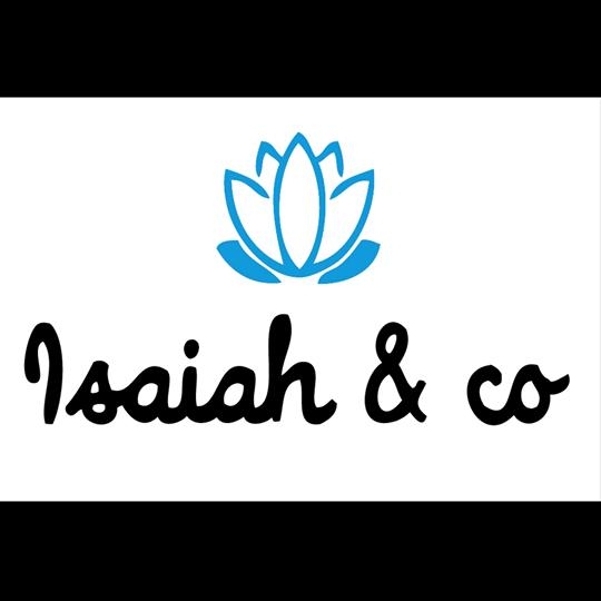 Isaiah and Company