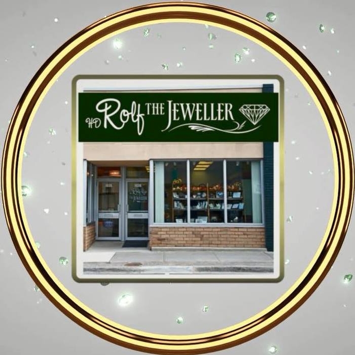 H.D. Rolf the Jeweller